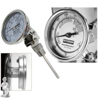 BrewMometer Weldless aanpasbaar °C 