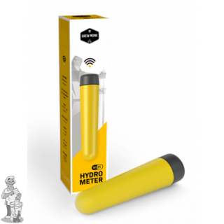 Brew Monk™ Wi-Fi Digitale Hydrometer