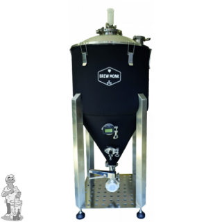 Brew Monk™ C80 Isolatiemantel