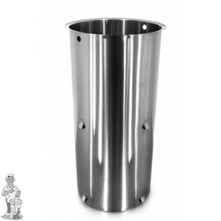 35L BrewZilla Gen4 + 3.1.1 - Verlengde moutpijp voor ketelverlenging