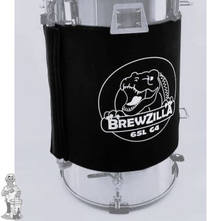 BrewZilla 65 Liter G4 isolatiejack
