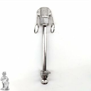 brewzilla Recirculatie armverlenger 