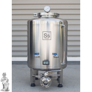  Ss Brewtech™ Brite Tank 38 l (10 gal)