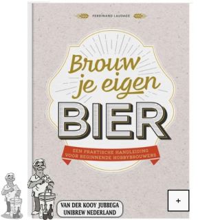 Brouw je eigen bier