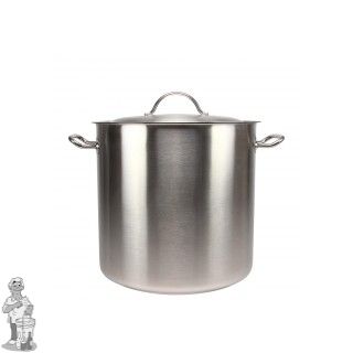 RVS Brouwketel 78 liter