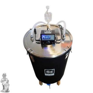 Ss Brewing Technologies FTTS temperatuurregeling voor BrewMaster Bucket 7 gallon 26,5 liter