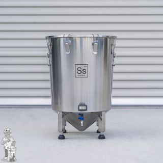 Ss Brewing Technologies Brew Bucket 14 gallon 54 liter 