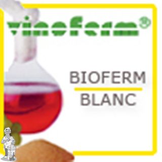 Bioferm Blanc 500 Gram