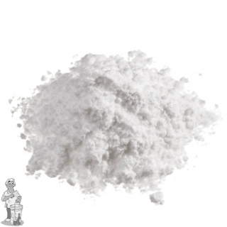 Calciumsulfaat (Gips) - 500 g