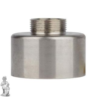 26 mm kop voor High Striker