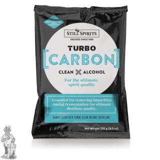 Still Spirits Turbo Carbon