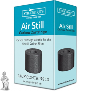 Still spirits Air Still Carbon Cartridge