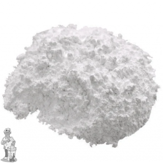 Calciumcarbonaat (krijt) - 500 g