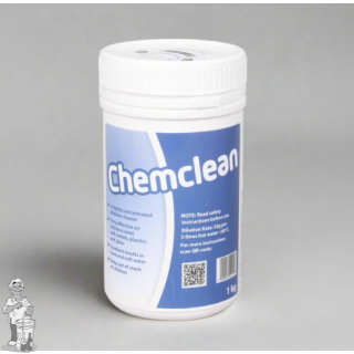 Chemclean Poeder 600 g