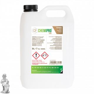 Chemipro SAN 5 liter
