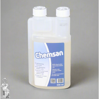 Chemsan 500ml