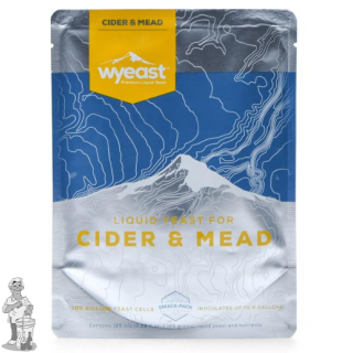 Wyeast 4766 Cider activator (XL)  