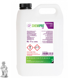 Chemipro CIP 5 liter
