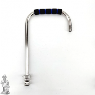 65L BrewZilla Gen 4.1 + 3.1.1 Recirculatiearm