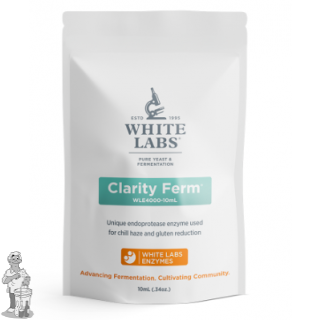 White Labs Clarity Ferm