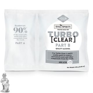 Still Spirits Turbo Clear 