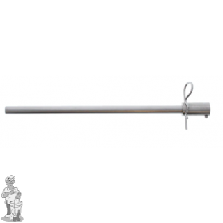 MattMill Roeras KIWE 50  voor 50  liter pannen  ( lengte 400 mm).