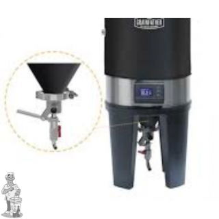 Grainfather CONISCHE VACHT (conical condensation Jacket)