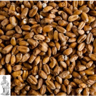 Thomas Fawcett & Sons Crystal Wheat / tarwe  Mout 150 EBC