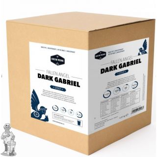 Brew Monk moutpakket - Fallen Angel Dark Gabriel - voor 20 l