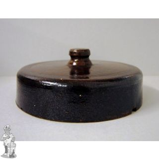 Deksel voor zuurkoolpot 10 liter