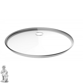 Deksel G30 Tempered Glass Lid