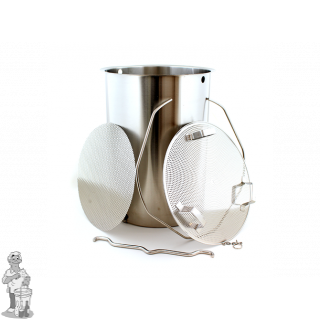 Digiboil Upgrade Kit voor 65 Liter DigiBoil