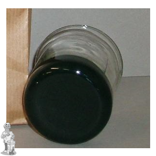 Krimpkapsules 50 stuks donker groen