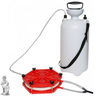 Drukfilter VINOFERM maxi 11 l kompleet