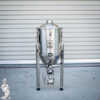 Ss Brewing Technologies Chronical Fermenter 7 gallon  26.50 liter Brewmaster Edition