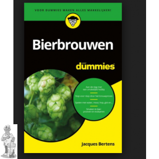 Bierbrouwen voor Dummies