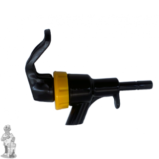 Duotight Bronco / Picnic Party Tap - 6,35 mm (1/4") duotight compatibel