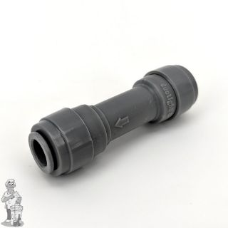 Duotight Terugslagklep 8 mm (5/16")