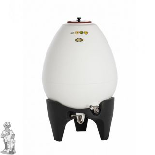 Speidel Garei gistingsvat 600 Liter