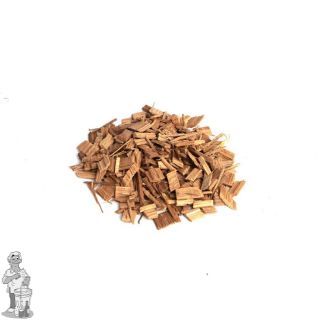 Eiken chips Amerikaans Light 1 KG