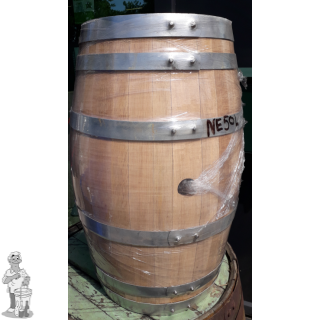 Eiken ton 50 liter 