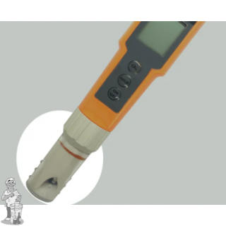 Vervangende elektrode/sonde voor pH-meter