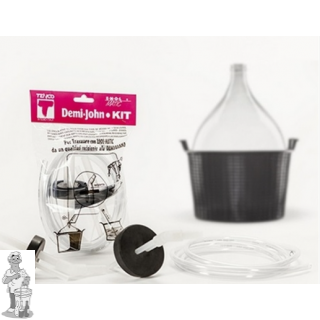 Overhevel accessoire voor de EnolMatic