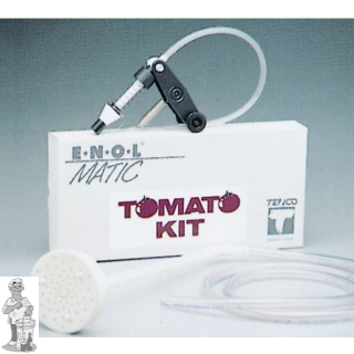 Standaard kit Enolmatic Tomato - Tomaat/Mosterd