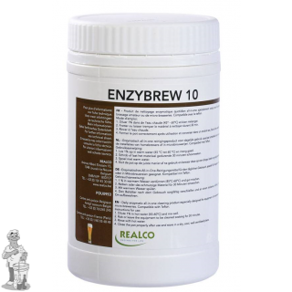 ENZYBREW 10 750 Gram.