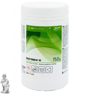 ENZYBREW 10 750 Gram.