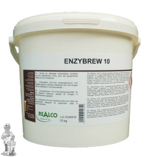 ENZYBREW 10       10 Kilo