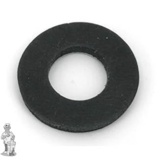 EPDM-ringen 5/8 10stuks