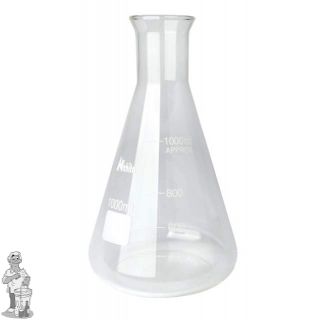 Erlenmeyer 1000 ml