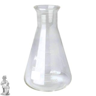 Erlenmeyer 250 ml